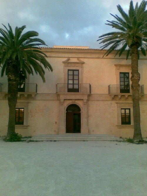 Villa Tedeschi