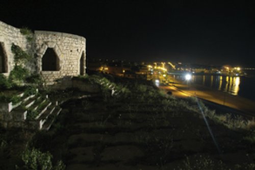 Castello di Martino
