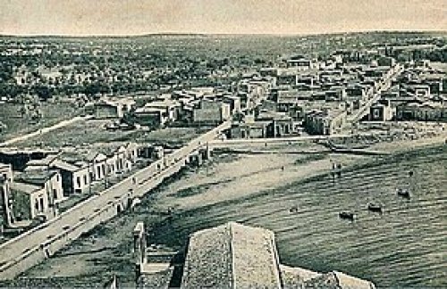 Foto storia